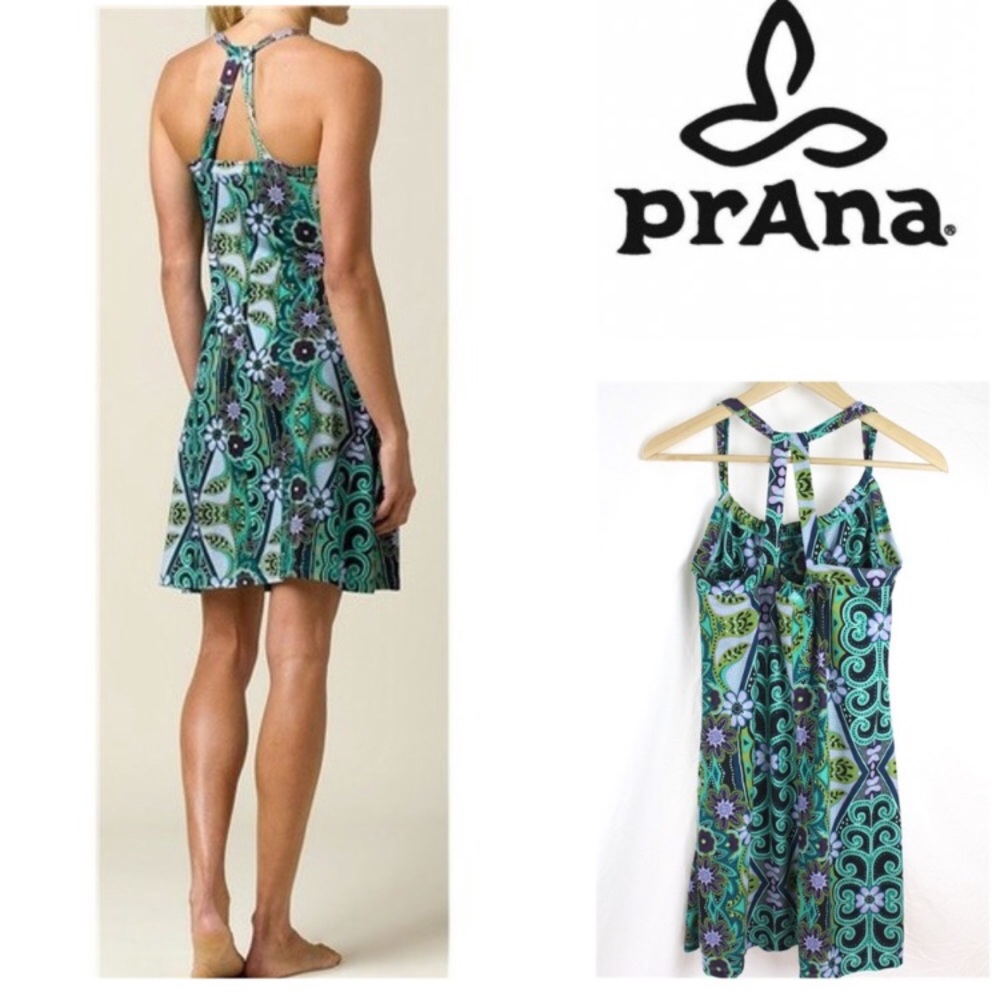 PrAna golf/tennis/athletic dress